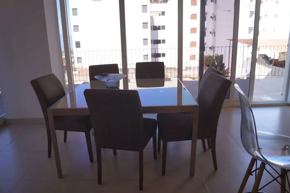 Romantic Zone The Park 2 Bedroom