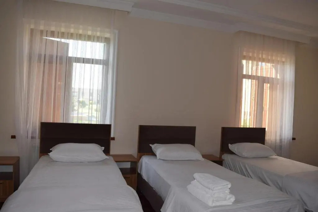 Hotel SUZUK-OTA
