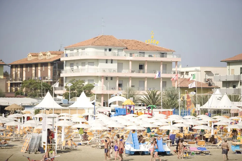 Albergo Villa Mauri