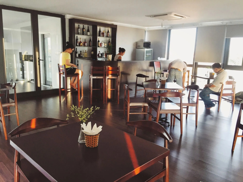 An Nguyen Boutique Hotel