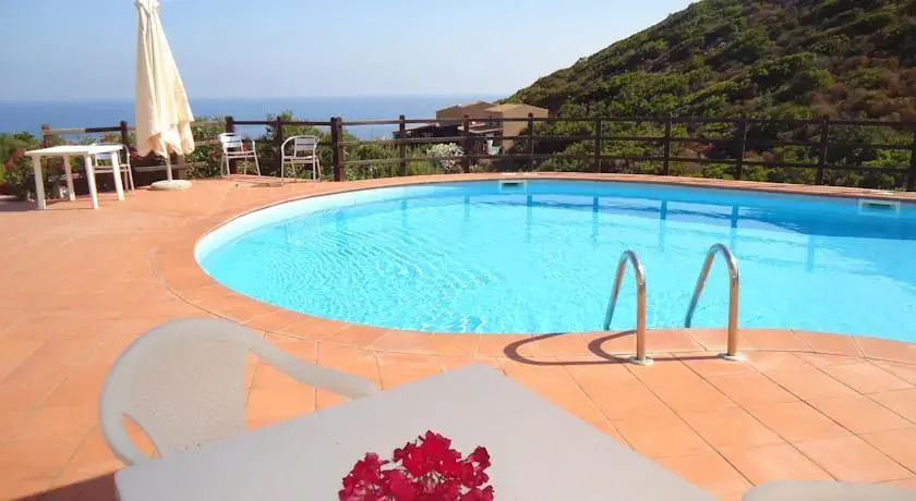 Casa Vacanza Hibiscus