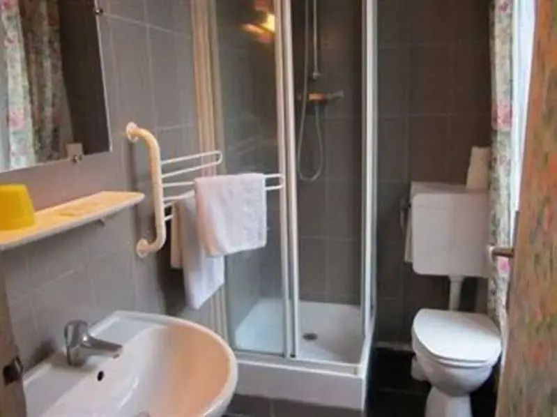 Hotel De Nevers