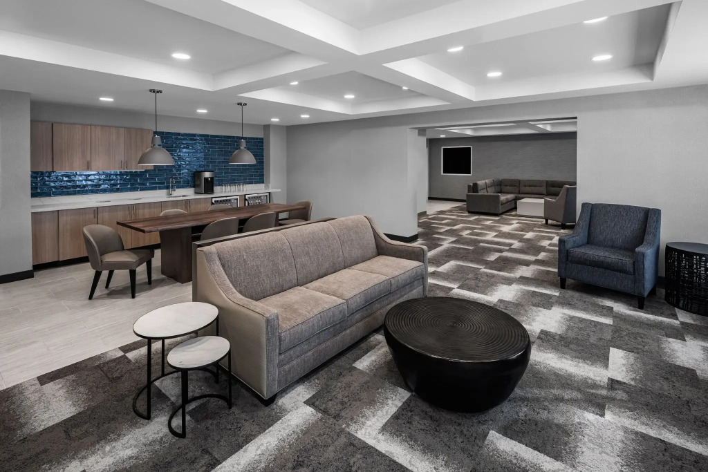 Residence Inn By Marriott Jacksonville-Mayo Clinic Area