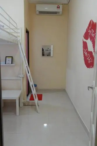 Santiago House
