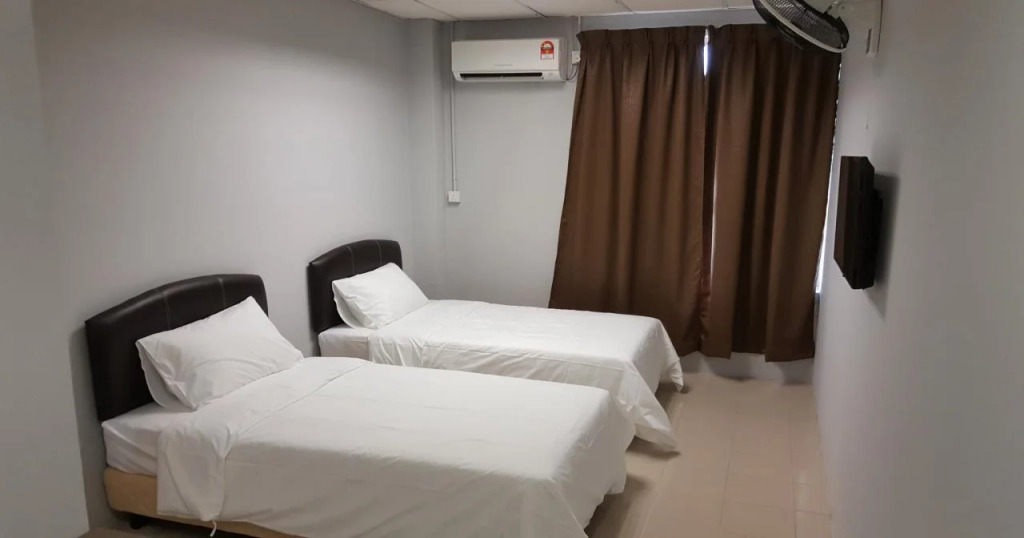Langkawi Mall Vacay Inn