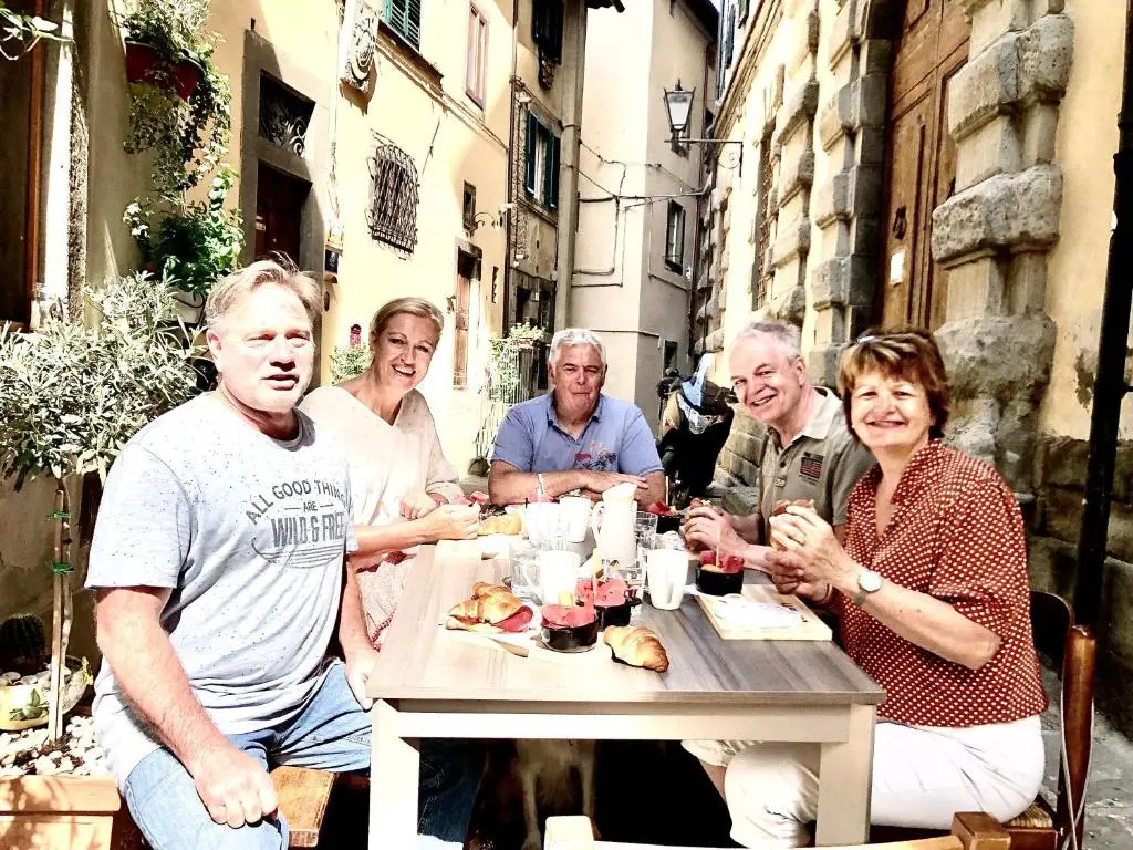 Casa Dreosti