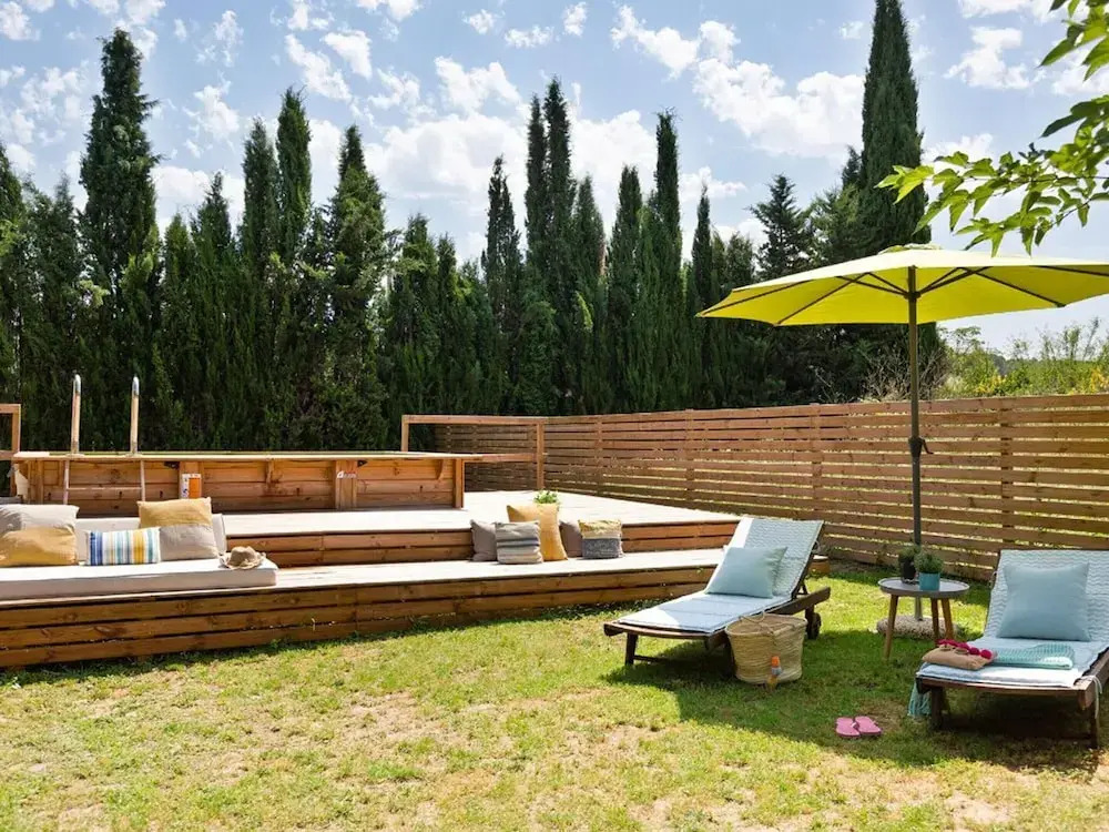 Villa in Sant Mori with Pool near Dalí Museum