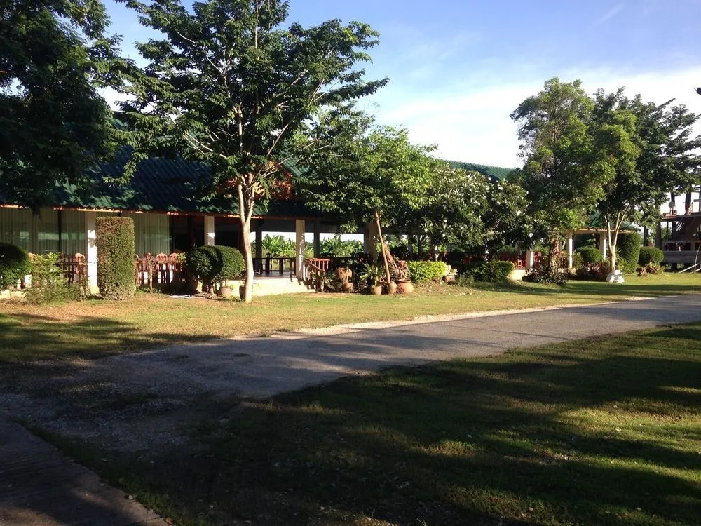 Sakthong Resort