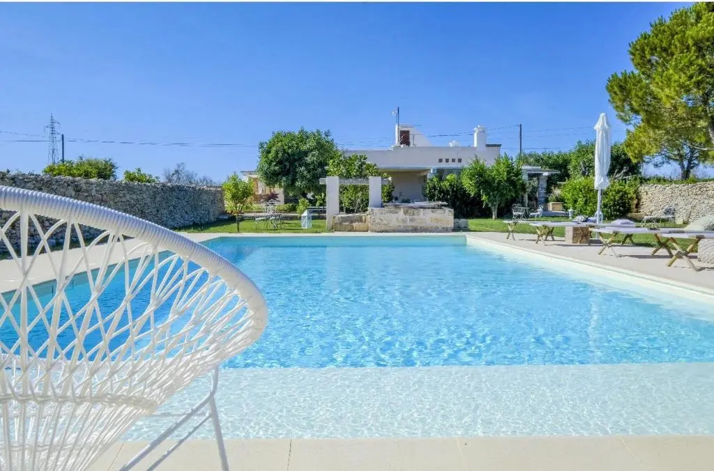 Masseria Li Capperi by Perle di Puglia