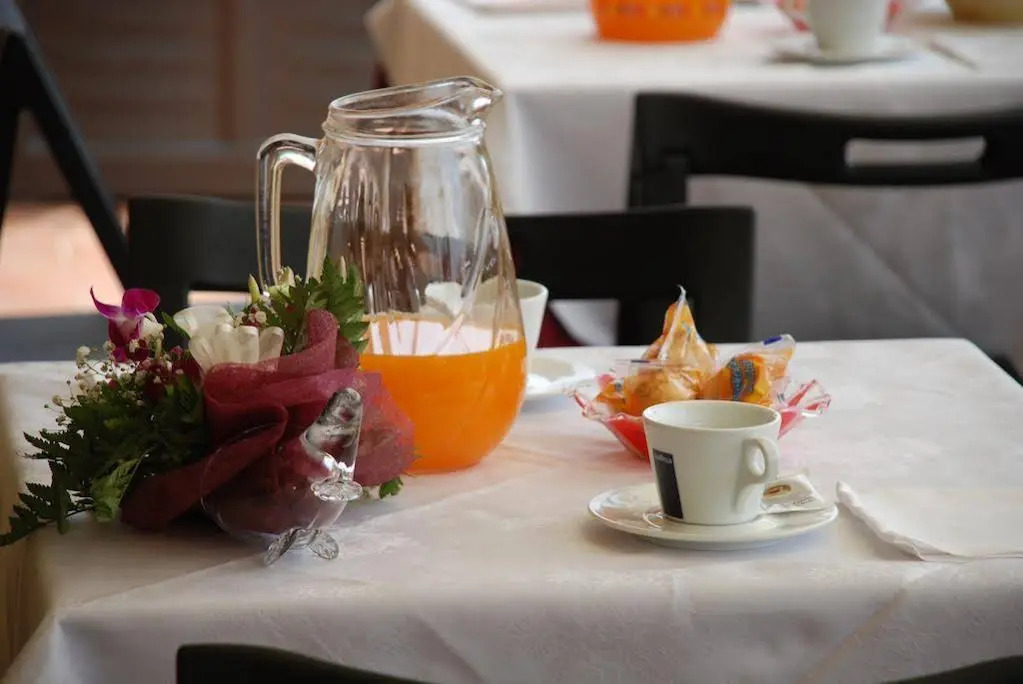 Hotel Vittorio Emanuele