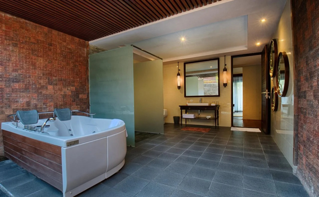 Natya Villa Jimbaran