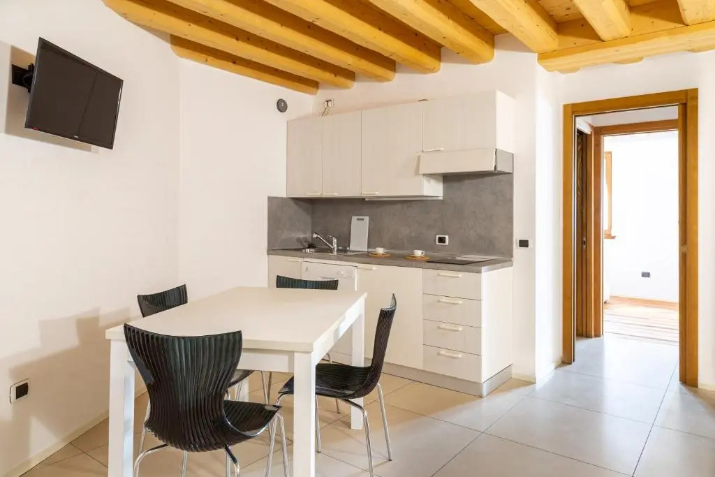 Residence Garibaldi