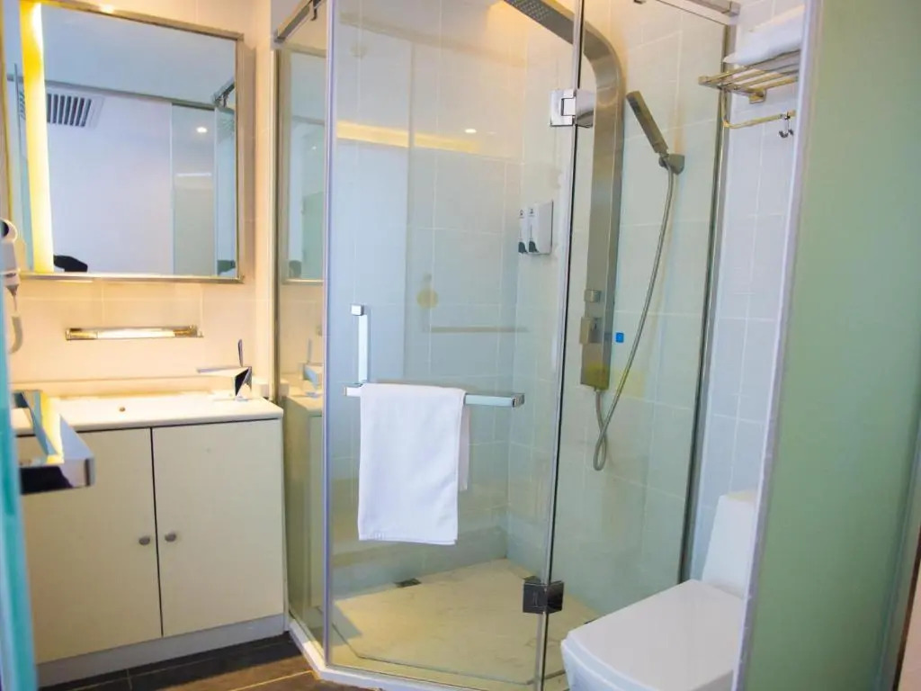 7Days Inn Huaihua Zhijiang Pedestrian Street Branch