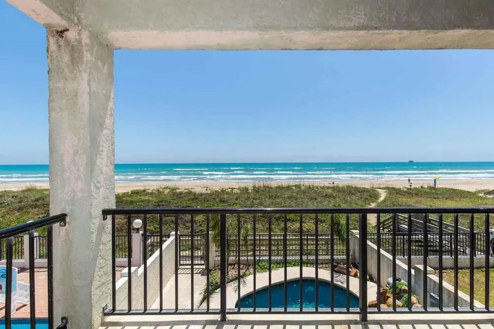 Good Hope Beach Townhouse 5306