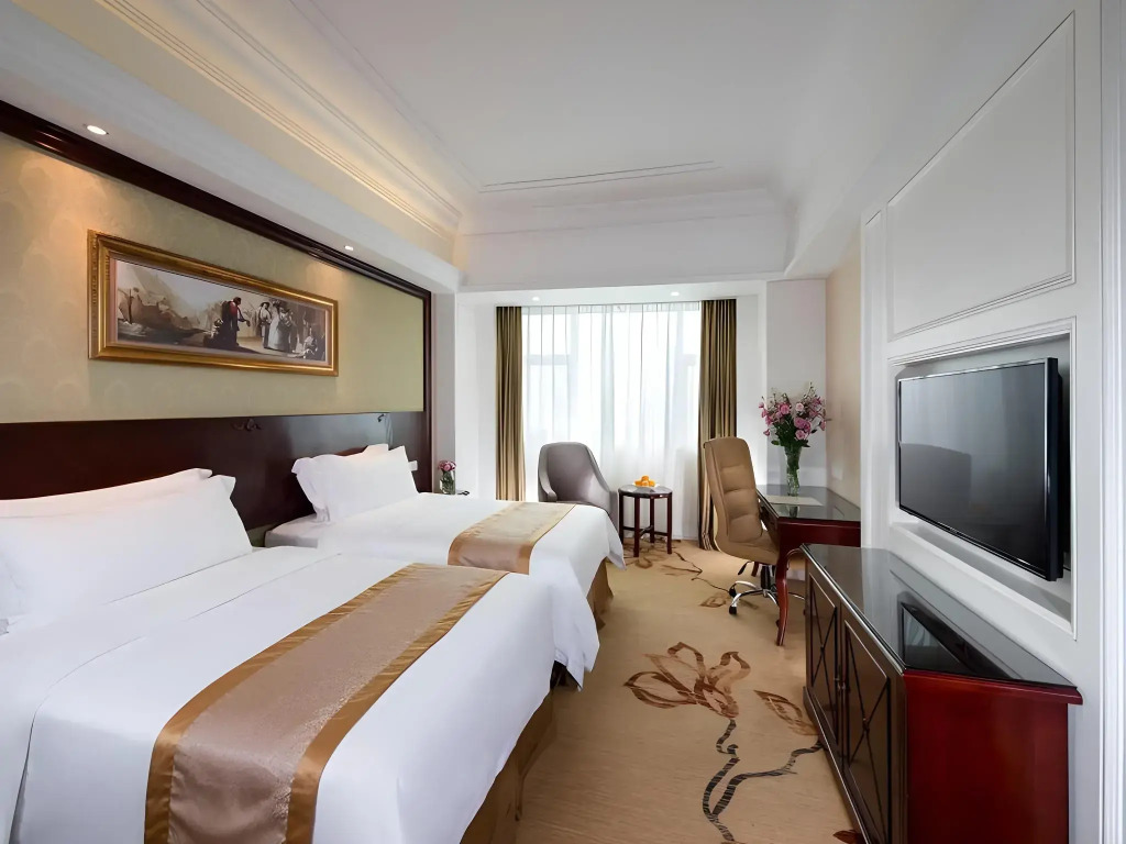 Vienna International Hotel Zhongshan Kanghua Road