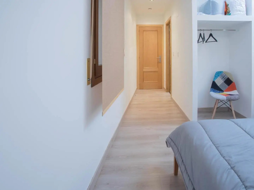 Apartamentos El Pilar