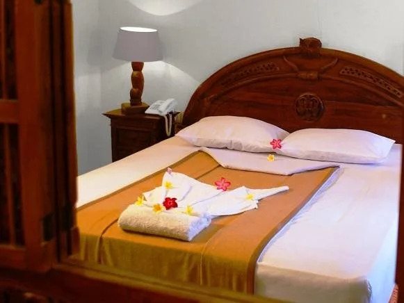 Hotel Miki
