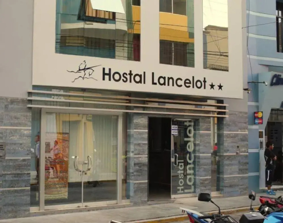 Hostal Lancelot