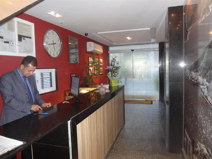 Hotel Meu Cantinho