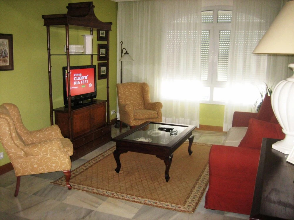 Apartamento El Puerto
