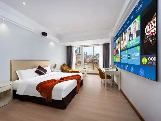 O Hotel