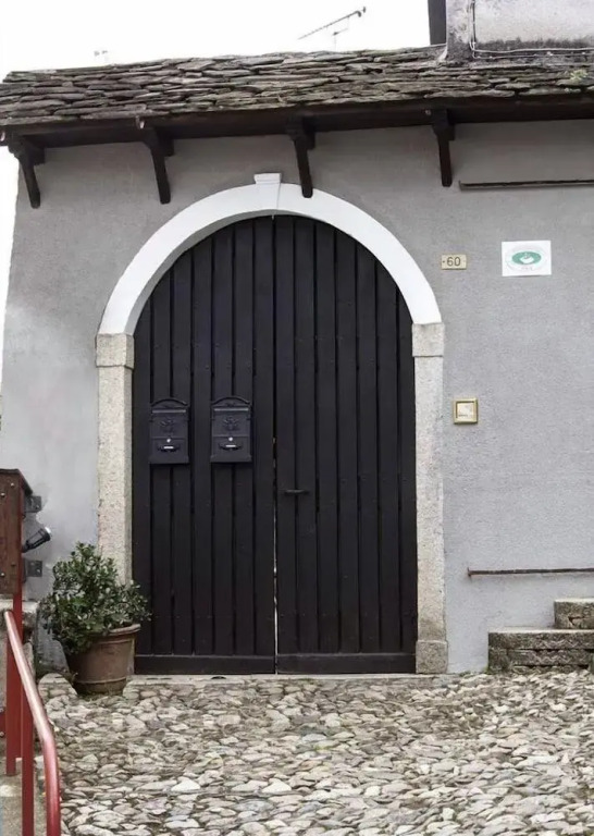 La Corte di Alzo