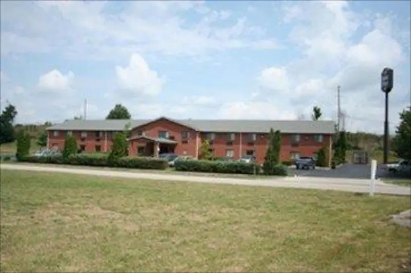 Home Place Inn