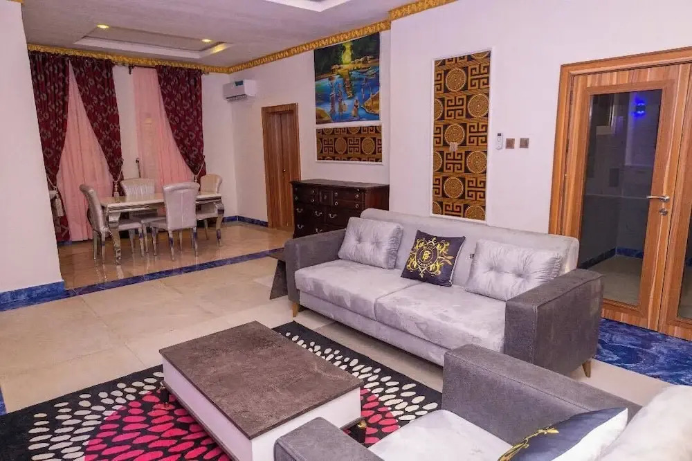 Blossom Comfort Apartment