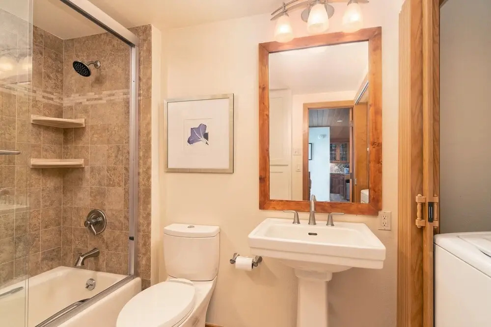 Townhome With Ski-in Access Near Pool And Spa by The Woodrun V Townhouses by RedAwning