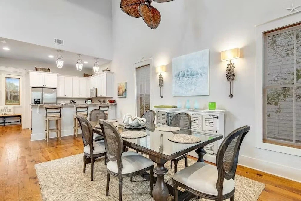Gone Coastal 3 Bedroom Home by RedAwning