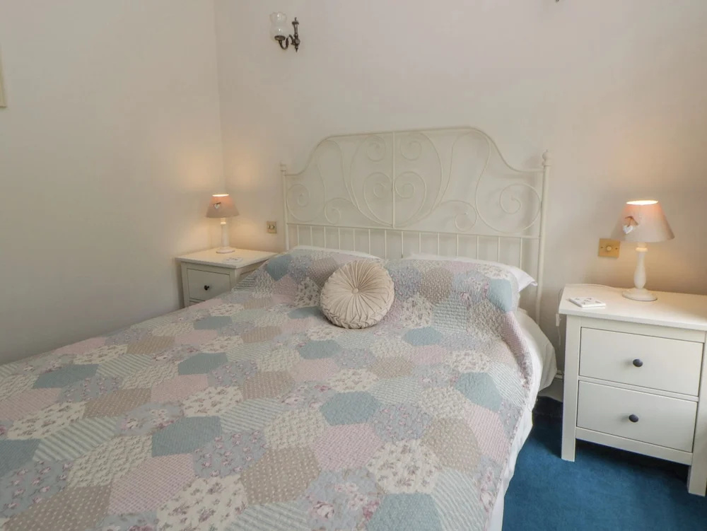 Teifi House