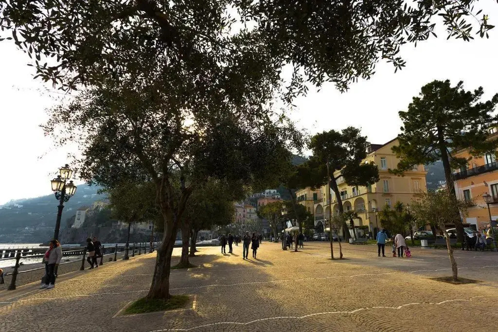 Ravello Accommodation Braschi