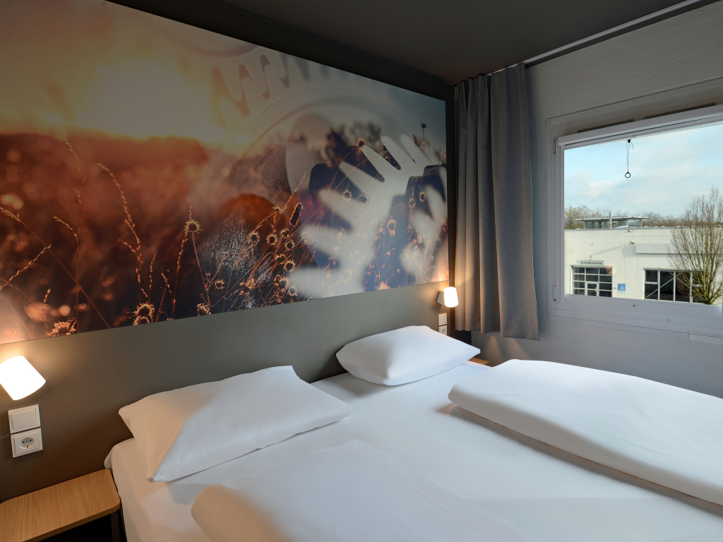 B&B HOTEL Willich