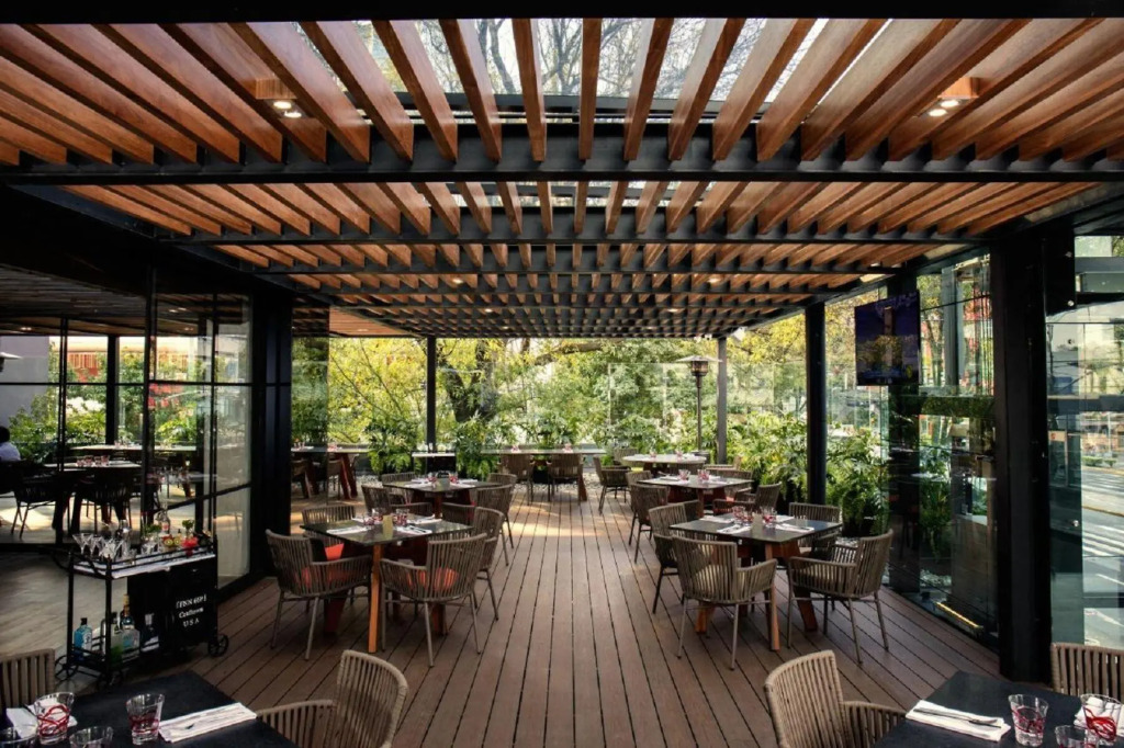 Krystal Grand Suites Insurgentes