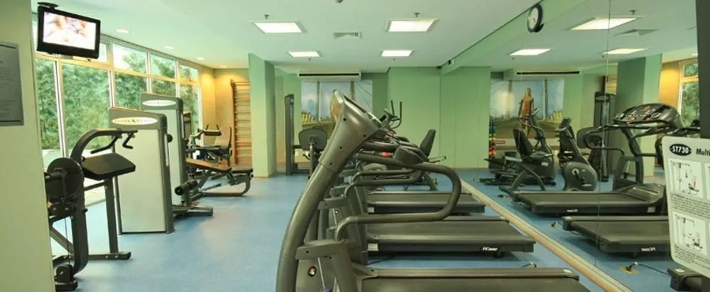 Radisson Vila Olimpia Sao Paulo