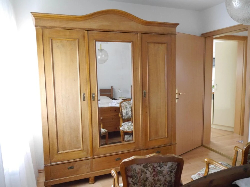 Ferienwohnung Billmann