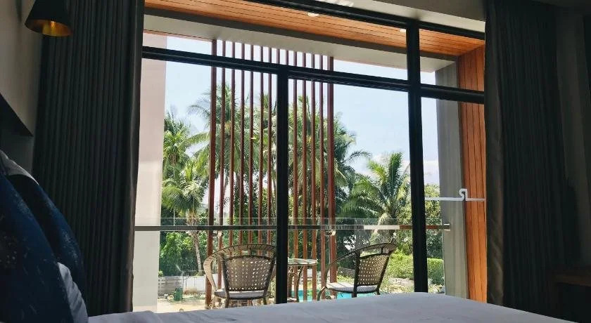Regent Hotel