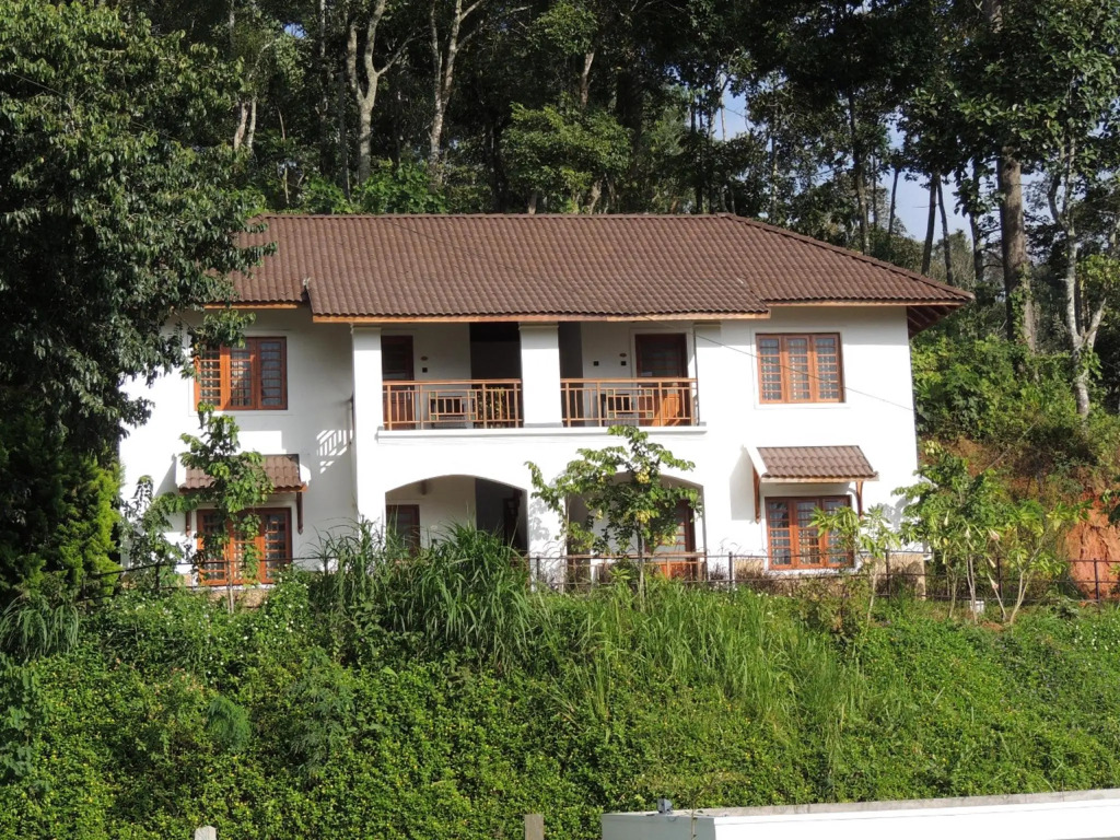 SP Indriya Resort and Spa