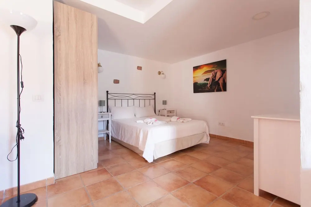El Callao II Suites