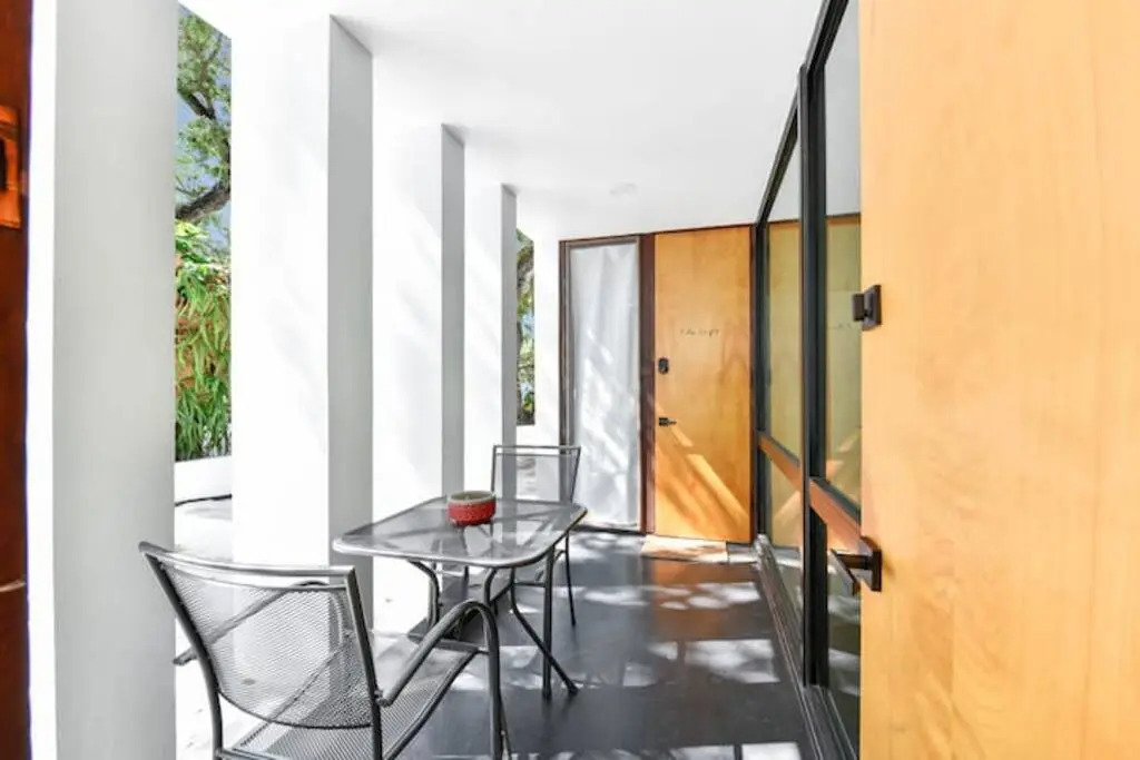 The Loft in Fort Lauderdale