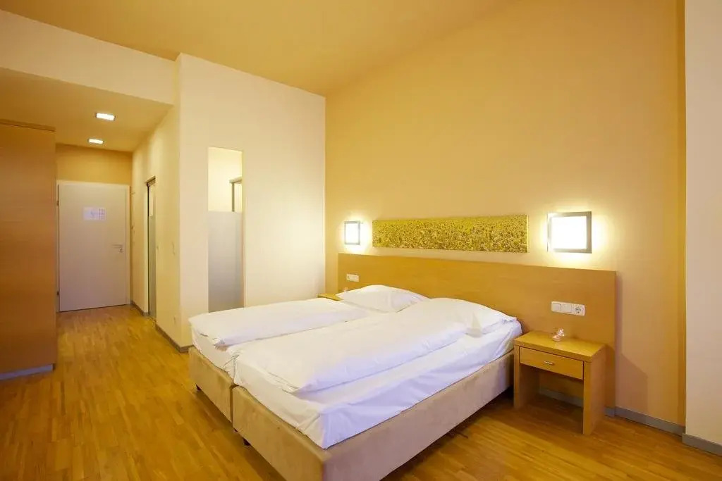 Hotel-Restaurant Allmer
