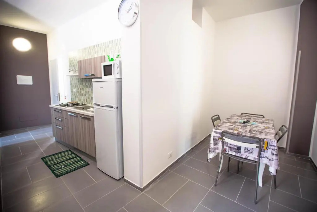 Residence Vivaldi