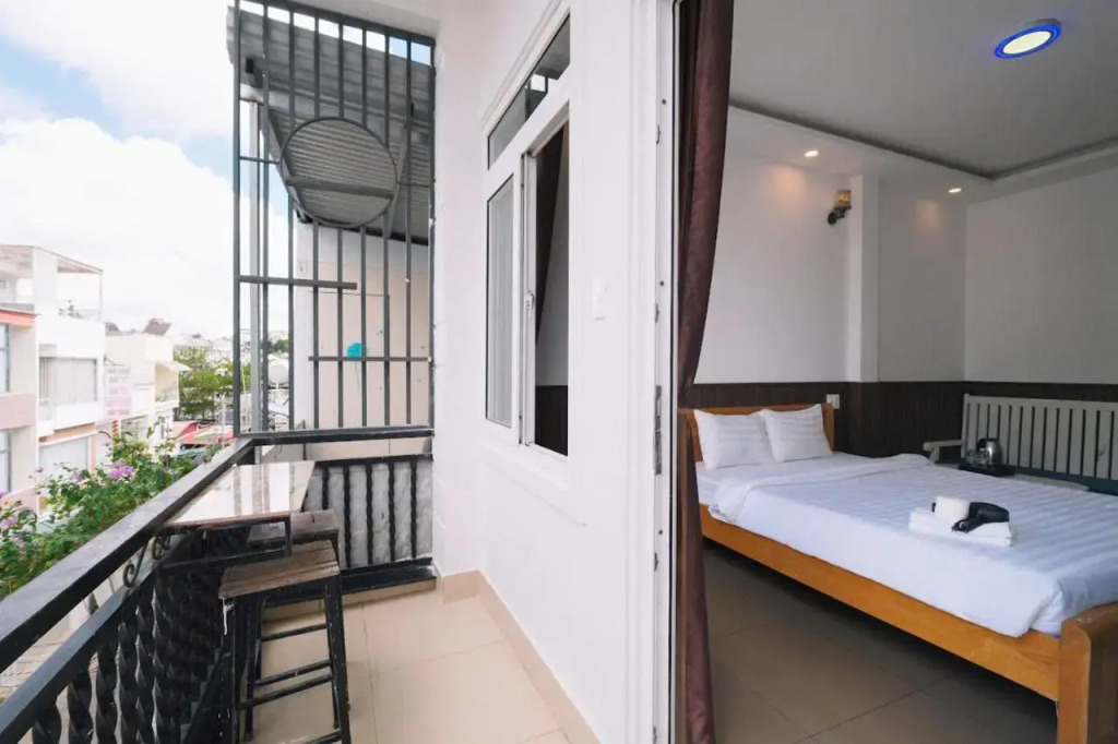 Thao Phuong Hotel