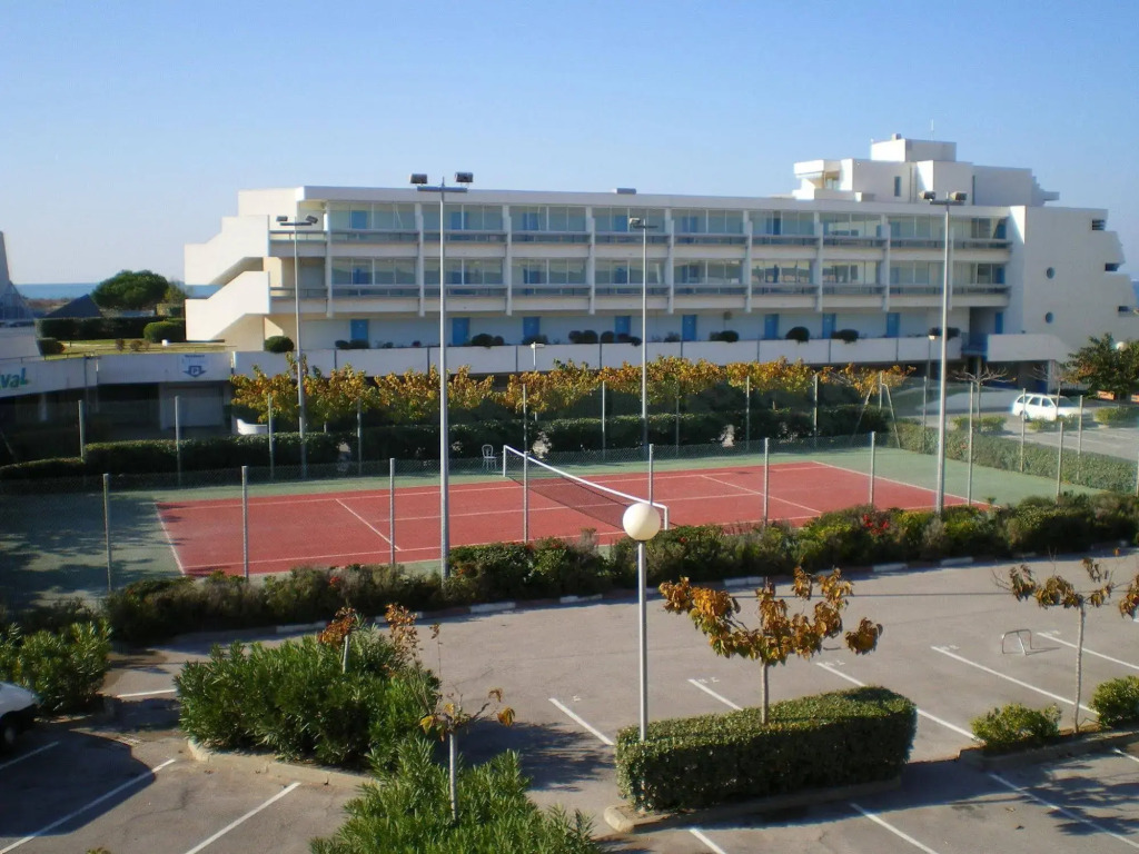 Rivages dUlysse Port Camargue