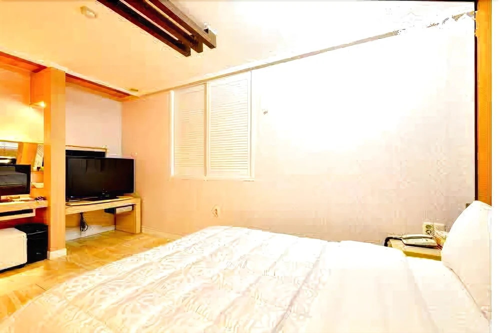 Benetia Hotel