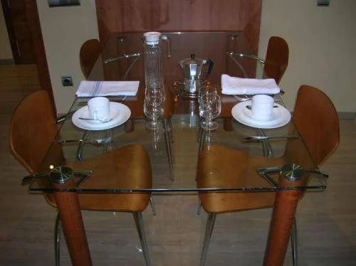 Apartaments Aragó565