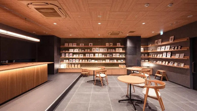 MIMARU SUITES Tokyo Nihombashi