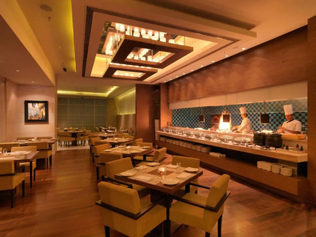 Hotel Royal Orchid Jaipur, Tonk Road