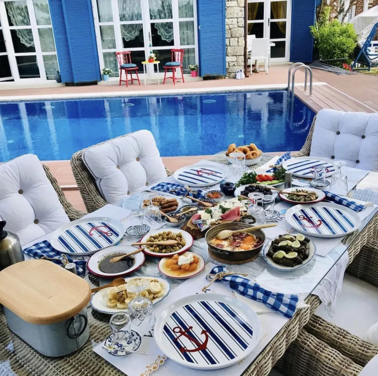 Via Perla Butik Otel
