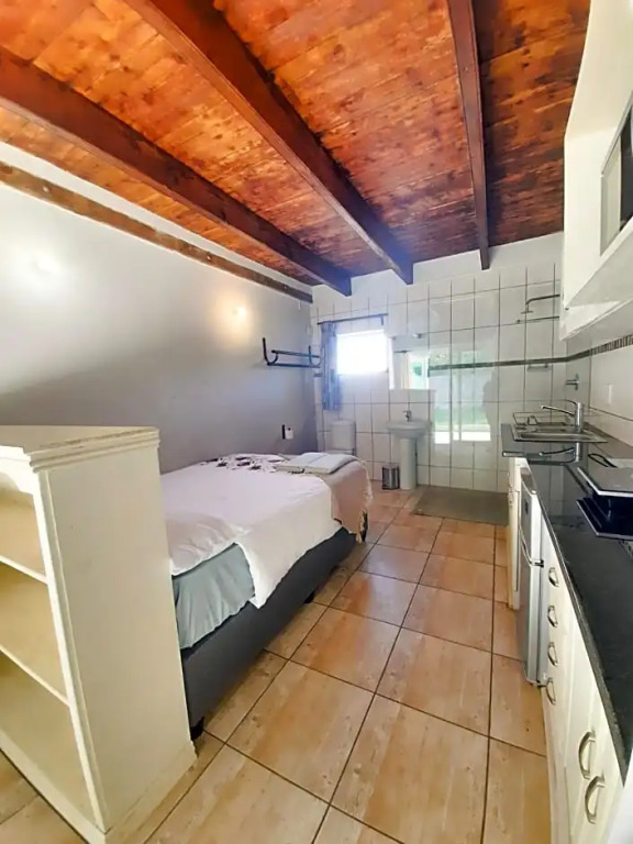 Greystones Self Catering Chalet 3